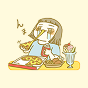 楽しみや目標を見つける